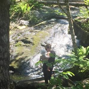 Meet your Posher, Leslie